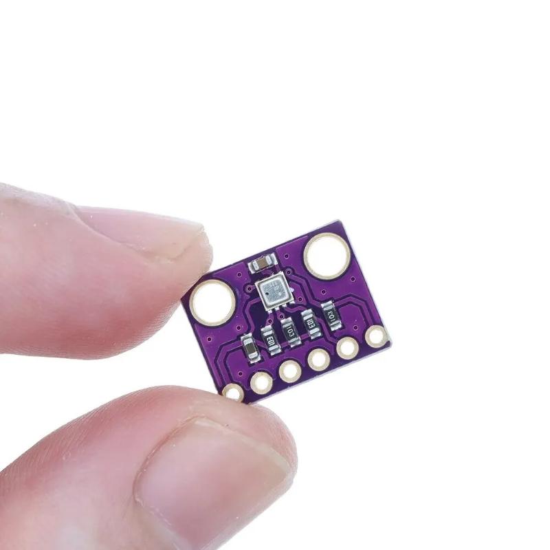 Nuevo Módulo Sensor Digital 3  - Bme280 Humidity Sensor reseña y precio