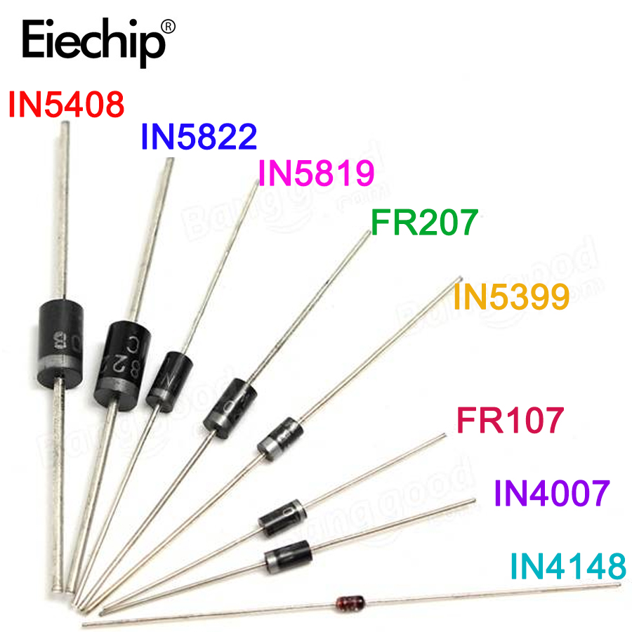 100 unids/lote conjunto de dio - Diy Motorcycle Electronics reseña y precio