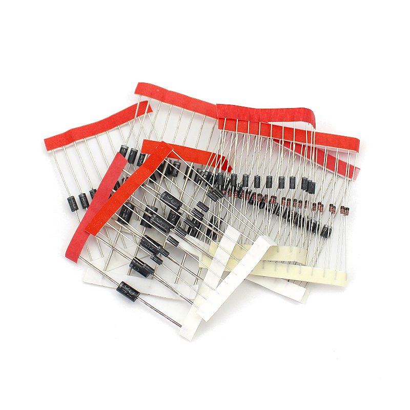 100 unids/lote conjunto de dio - Diy Motorcycle Electronics reseña y precio