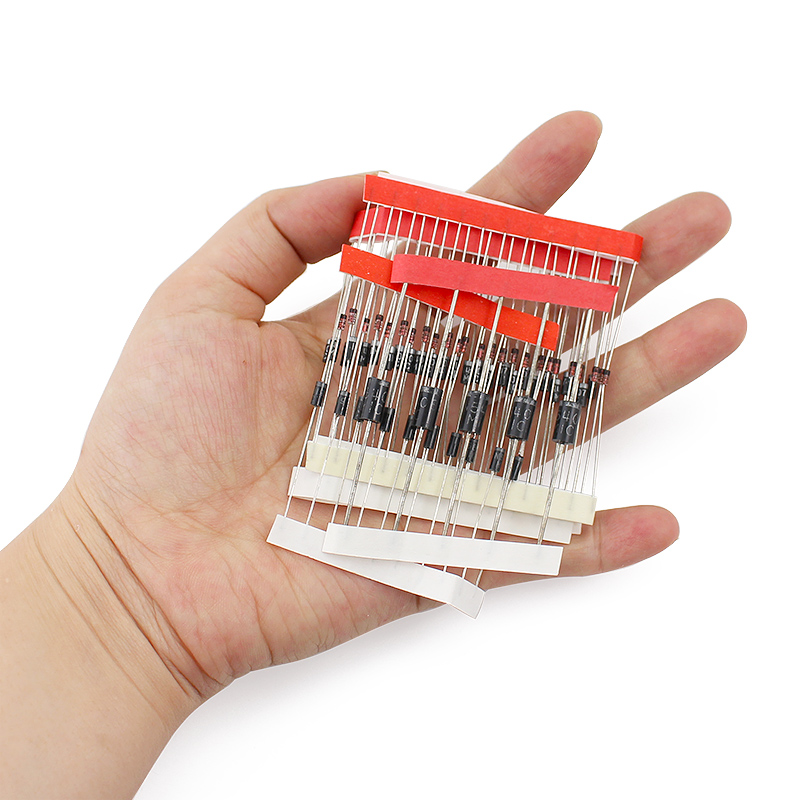 100 unids/lote conjunto de dio - Diy Motorcycle Electronics reseña y precio