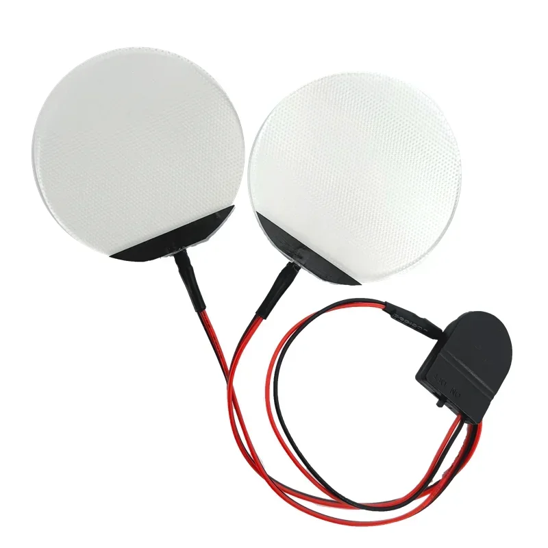 Kits de ojos con luz Led para  - Diy Halloween Electronics reseña y precio