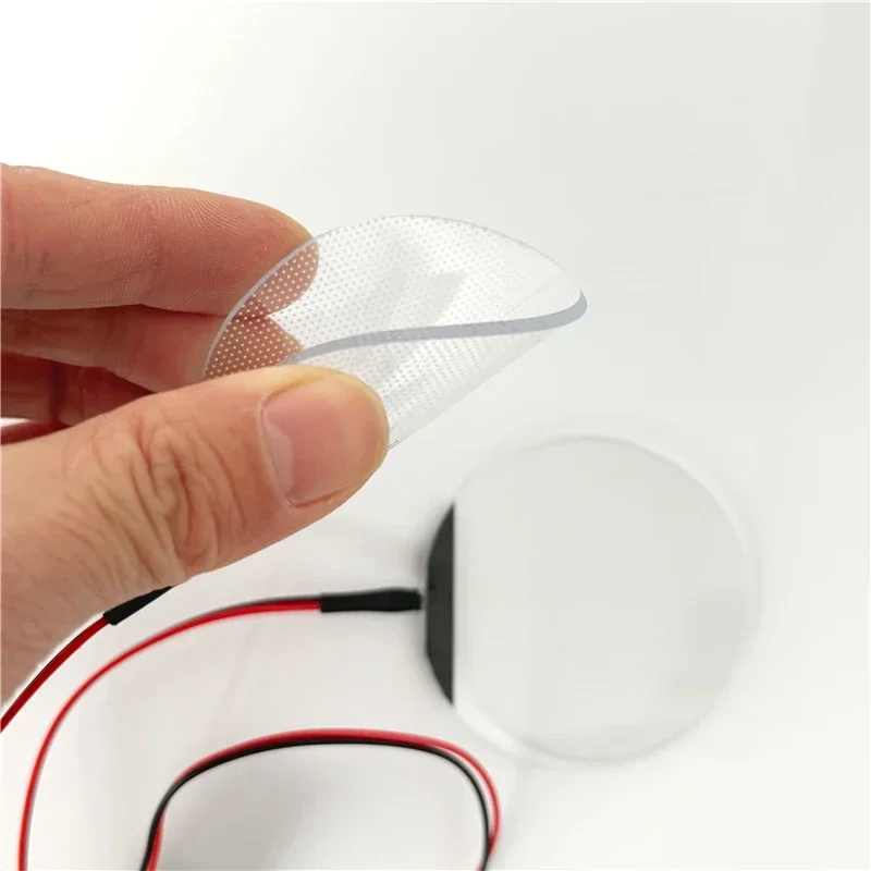 Kits de ojos con luz Led para  - Diy Halloween Electronics reseña y precio