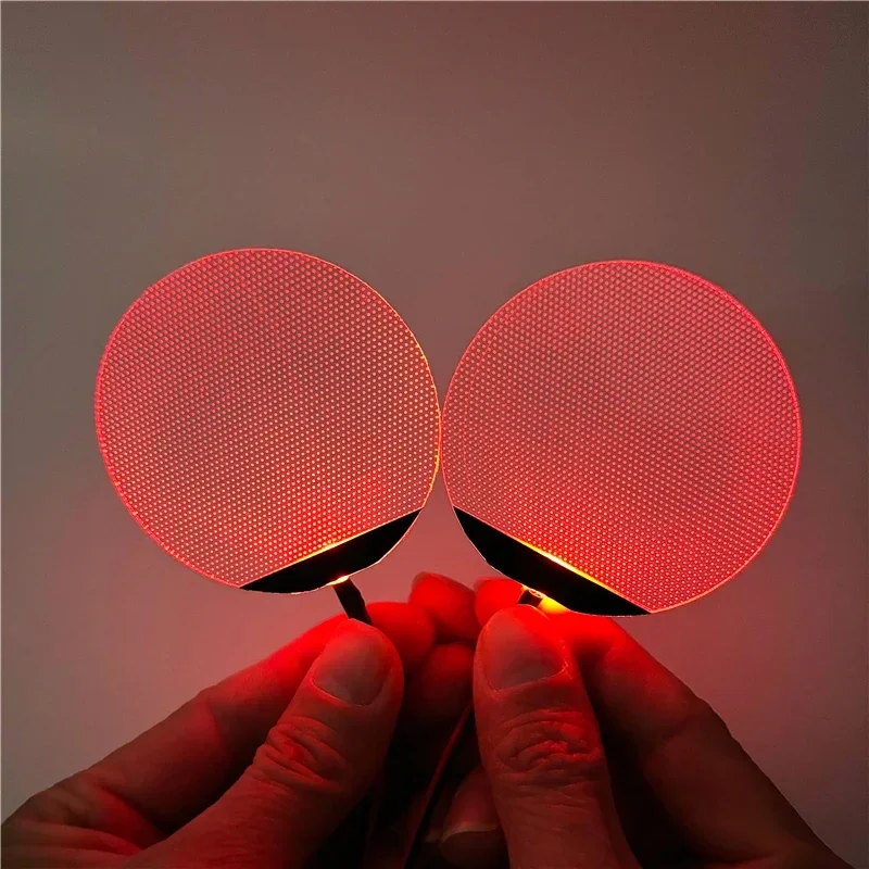 Kits de ojos con luz Led para  - Diy Halloween Electronics reseña y precio