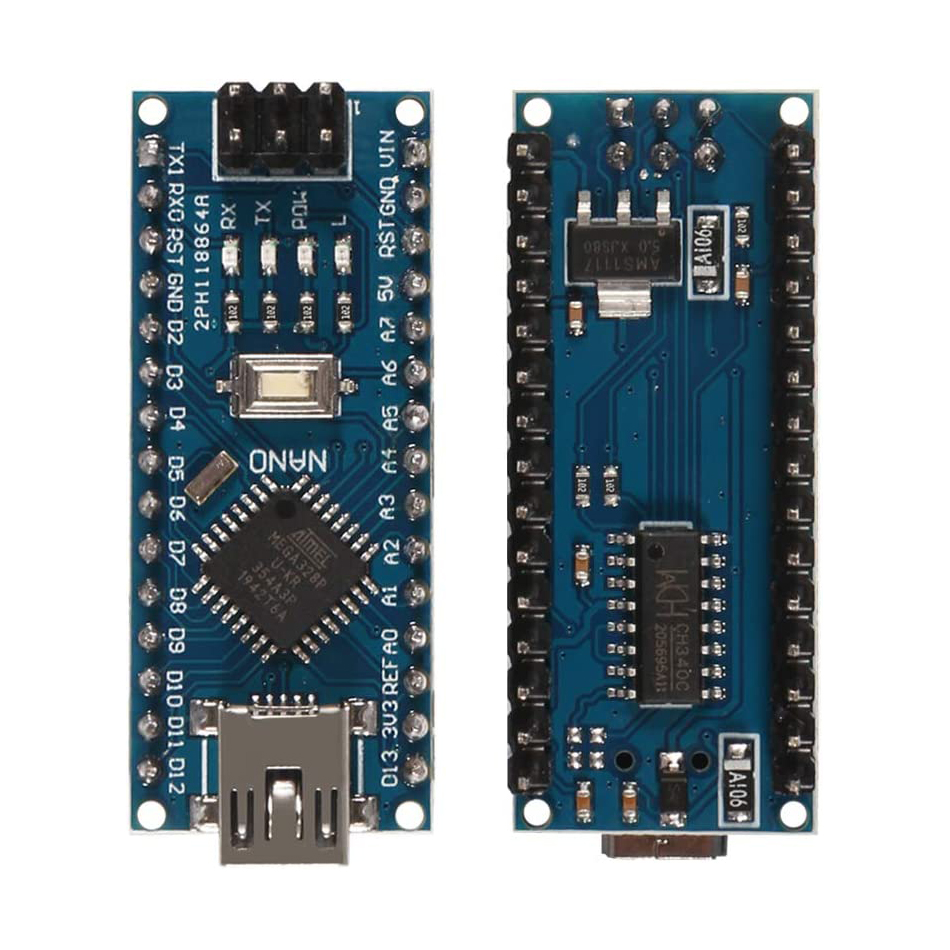 Módulo de microcontrolador ATm - Arduino Uno Starter Kit reseña y precio