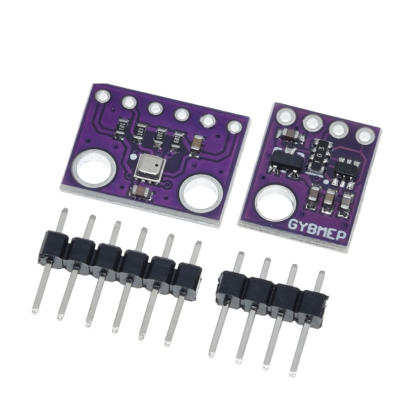 Sensor Digital BME280 3.3V 5V, - Bme280 Humidity Sensor reseña y precio