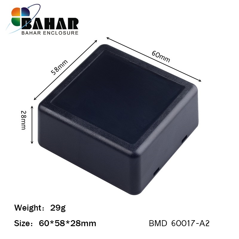 Bahar-carcasa de escritorio de - Diy Electronics Desk reseña y precio