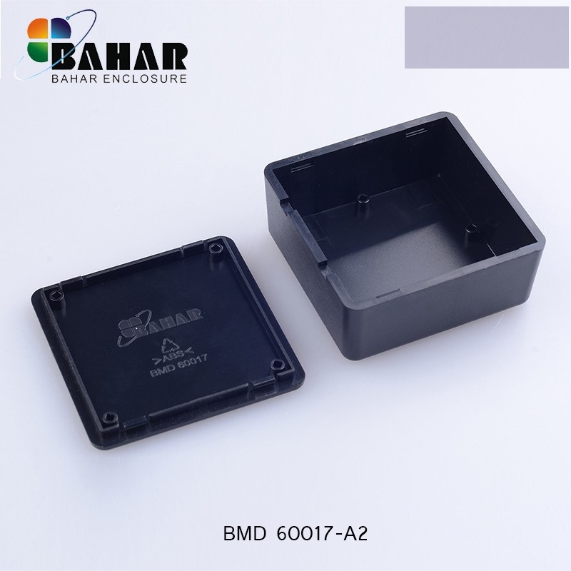 Bahar-carcasa de escritorio de - Diy Electronics Desk reseña y precio