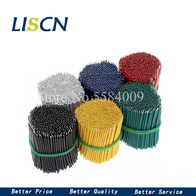 1000 unids/lote placa de prueb - Breadboard Jumper Wire reseña y precio