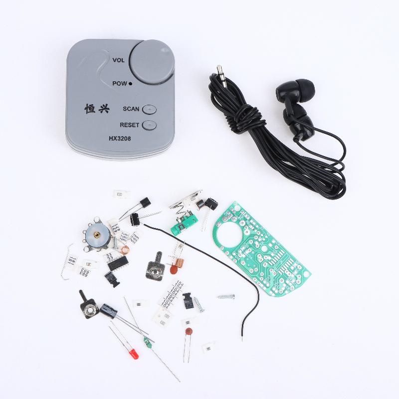 Kit Electrónico DIY, Módulo de - Diy Electronics reseña y precio