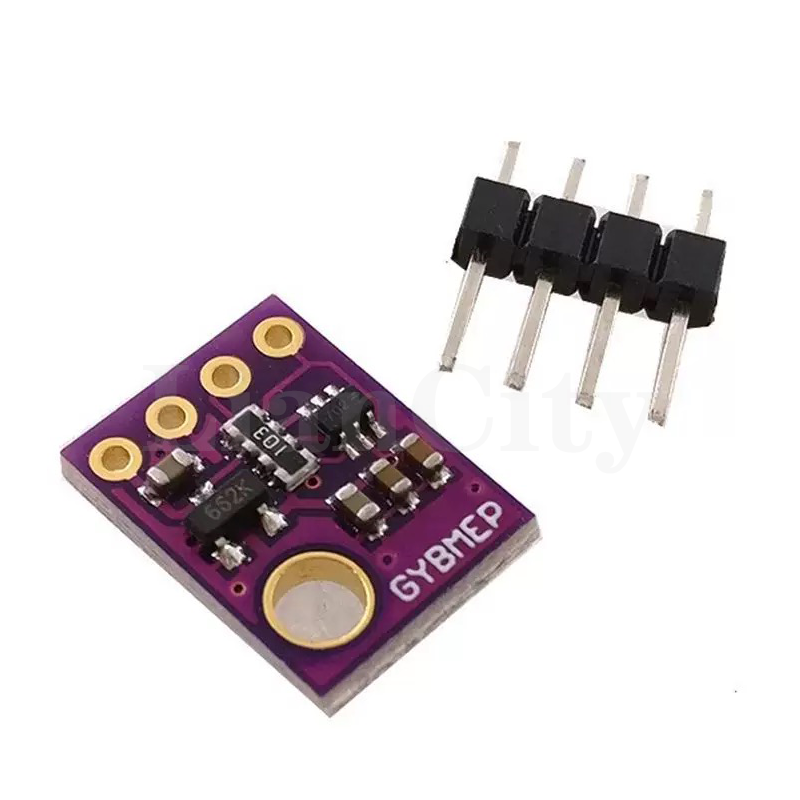 Módulo de Sensor de Humedad, T - Bme280 Humidity Sensor reseña y precio