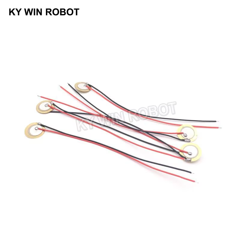 10 Piezas de Placas de Cerámic - Diy Electronics reseña y precio