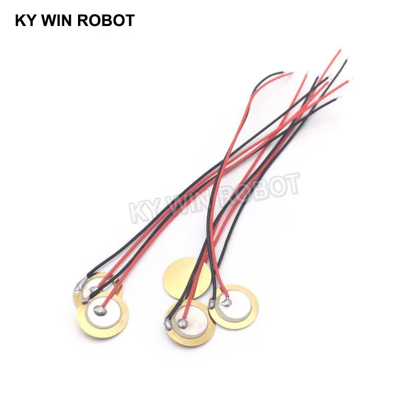 10 Piezas de Placas de Cerámic - Diy Electronics reseña y precio