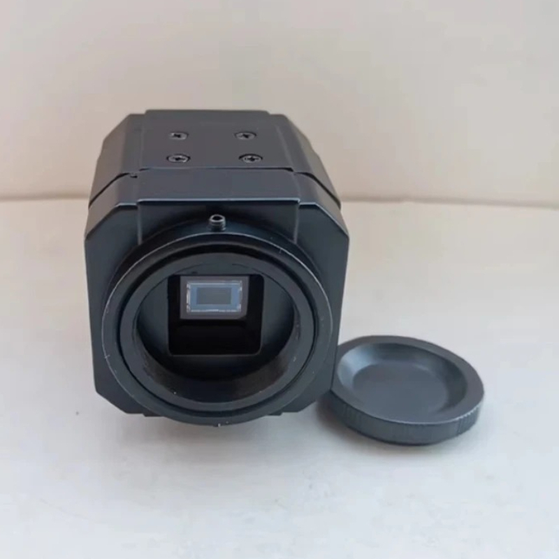 Cámara de Microscopio Digital  - Diy Electronics Microscope reseña y precio