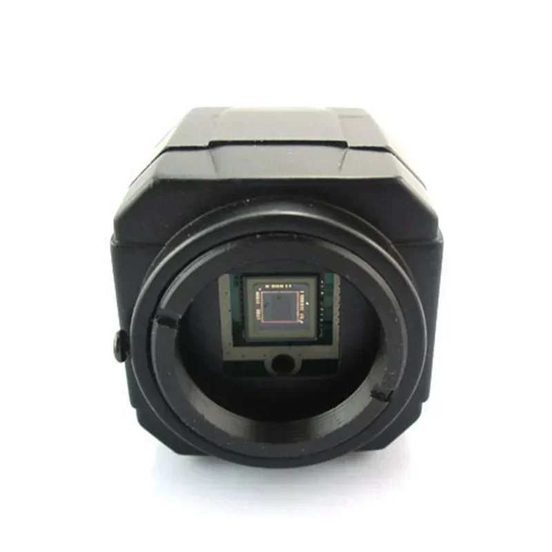 Cámara de Microscopio Digital  - Diy Electronics Microscope reseña y precio