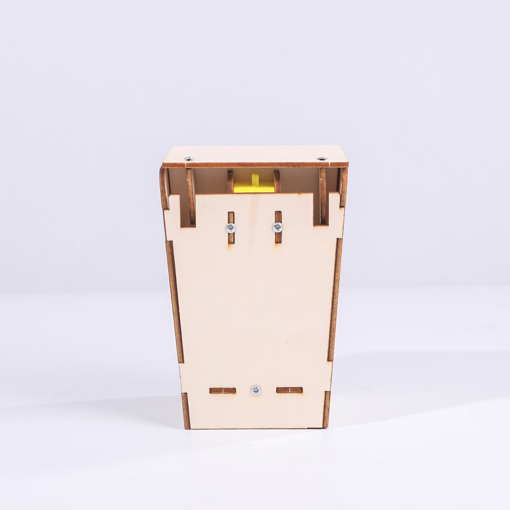 Cubo de Basura Inteligente con - Diy Electronics Starter Kit reseña y precio