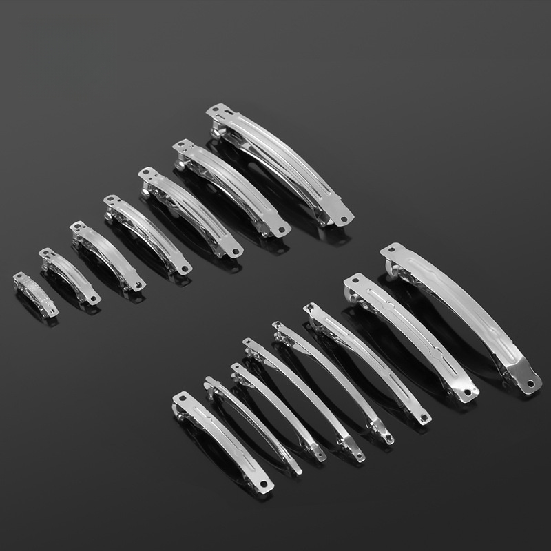 Pinzas para el pelo estilo pas - Diy Electronics Starter Kit reseña y precio