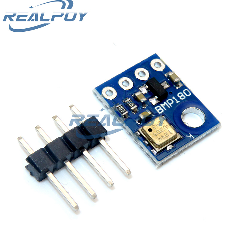 Módulo de sensor de presión ba - Bme280 Humidity Sensor reseña y precio