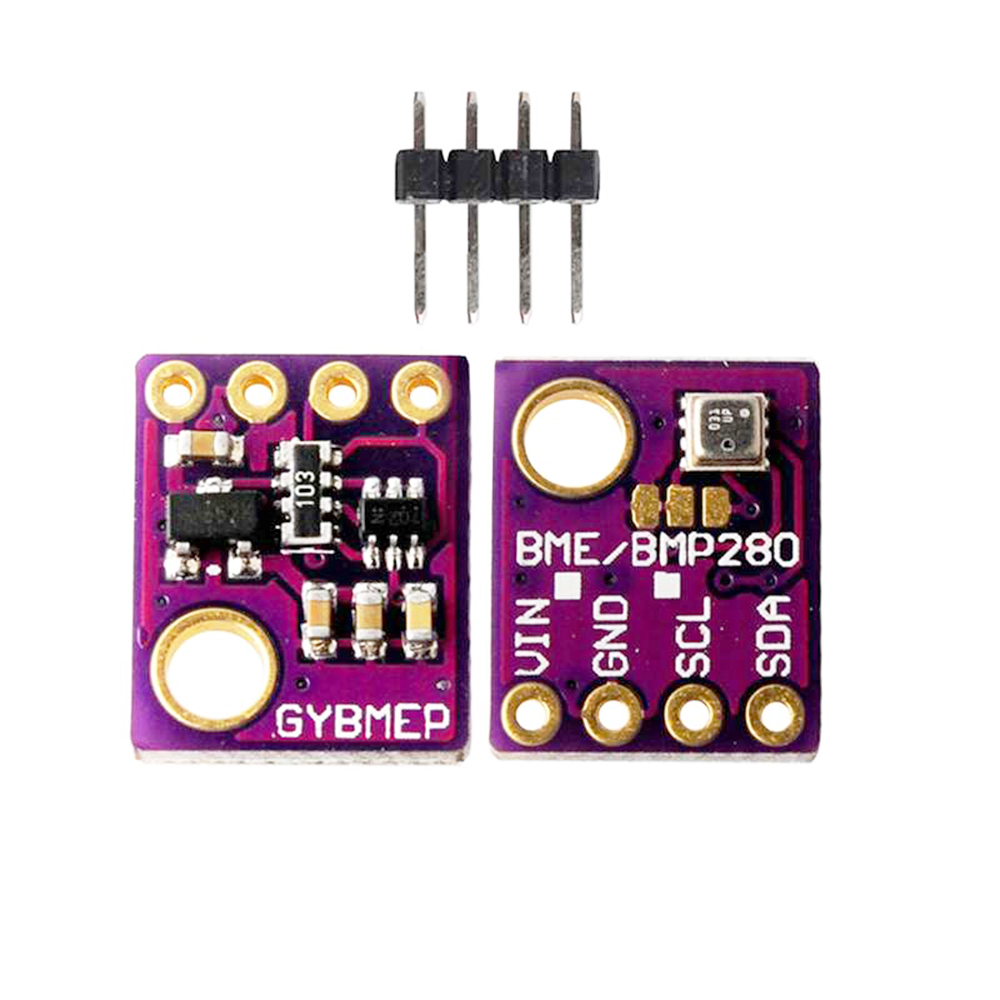 Sensor Digital BME280 de 5V, S - Bme280 Humidity Sensor reseña y precio