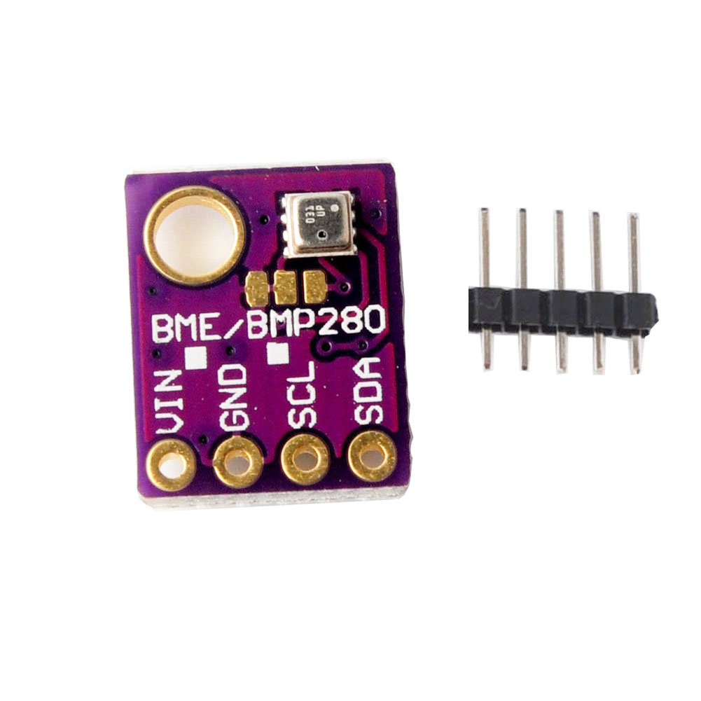 Sensor Digital BME280 de 5V, S - Bme280 Humidity Sensor reseña y precio