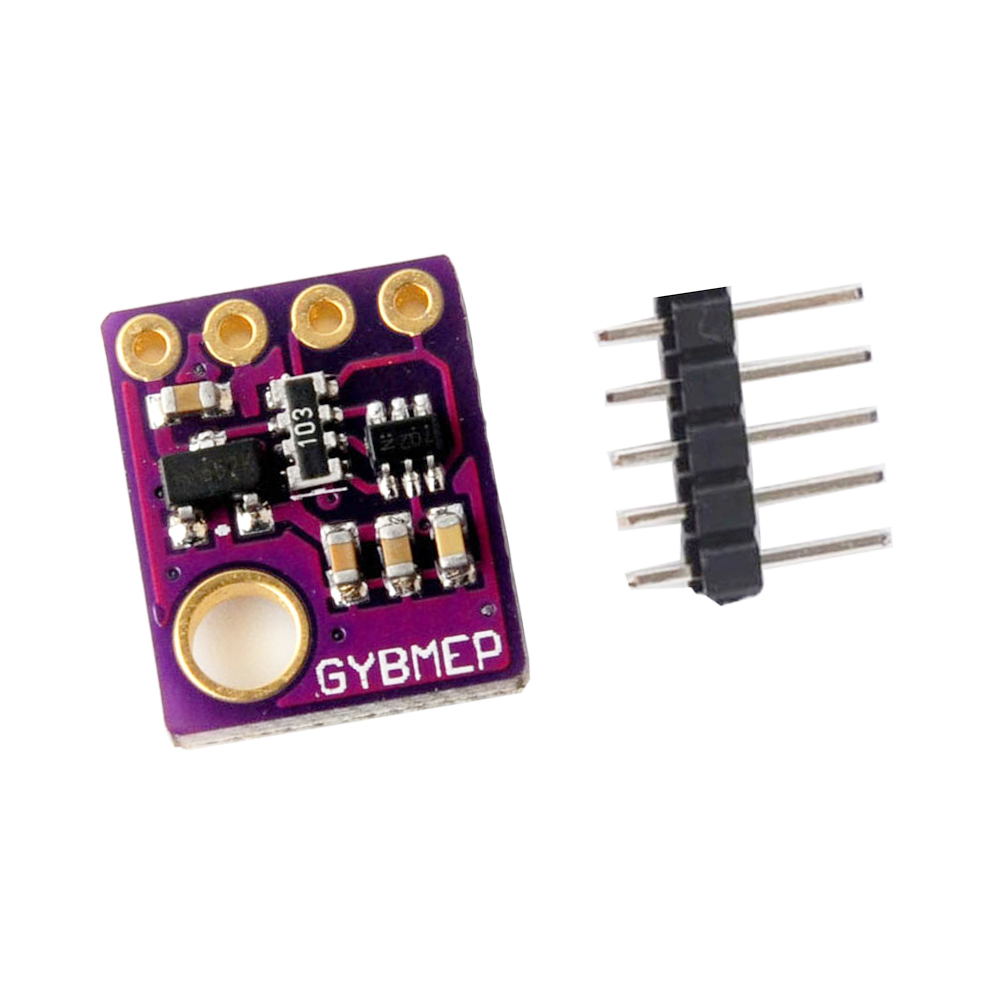 Sensor Digital BME280 de 5V, S - Bme280 Humidity Sensor reseña y precio