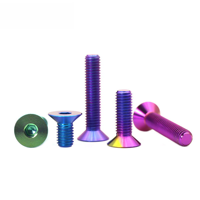 Tornillos hexagonales avellana - Diy Motorcycle Electronics reseña y precio