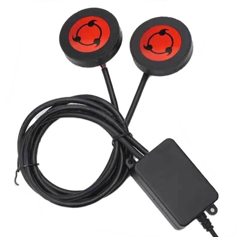 AT82-Kit de pantalla de visual - Diy Motorcycle Electronics reseña y precio