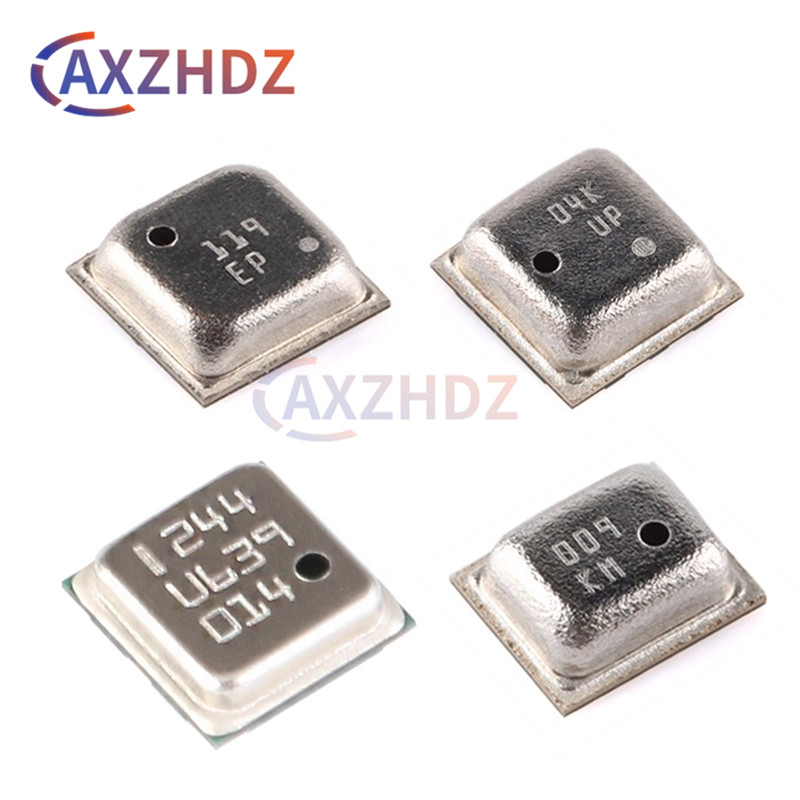 LGA-7 LGA-8 BME280 BME680 BMP1 - Bme280 Humidity Sensor reseña y precio