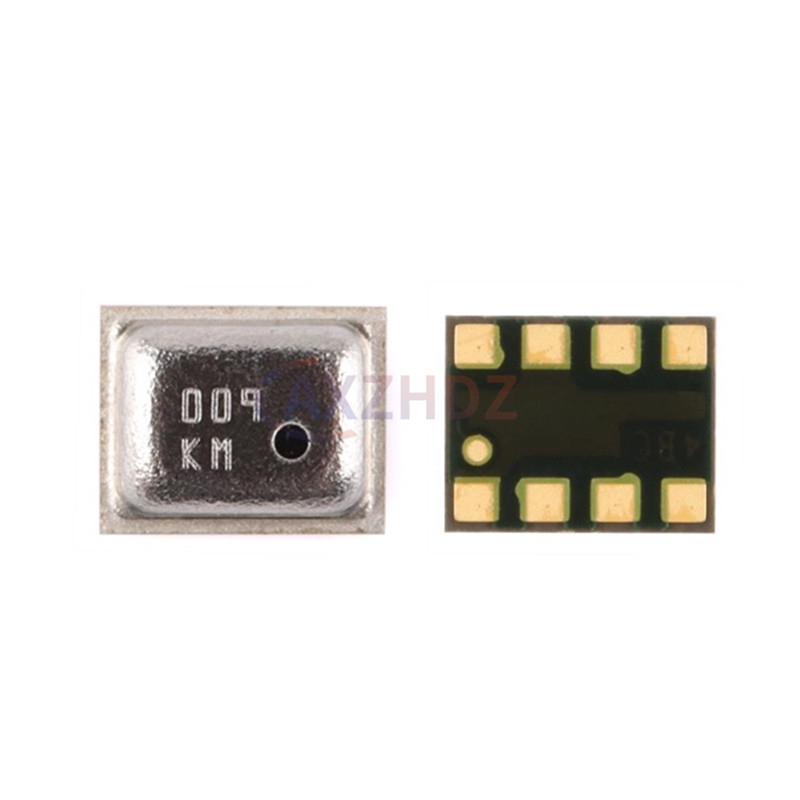 LGA-7 LGA-8 BME280 BME680 BMP1 - Bme280 Humidity Sensor reseña y precio