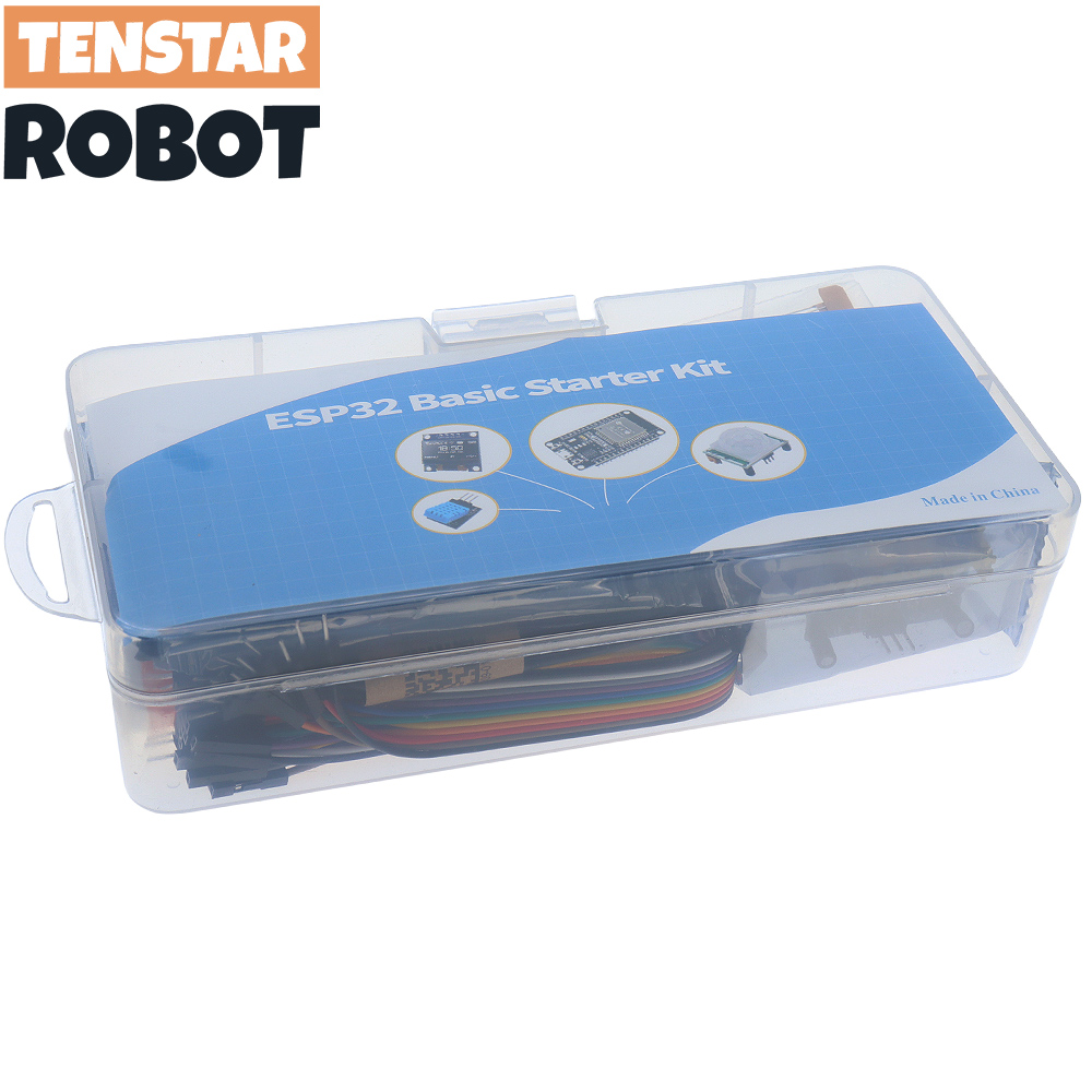 Kit de inicio básico para ESP3 - Arduino Uno Starter Kit reseña y precio