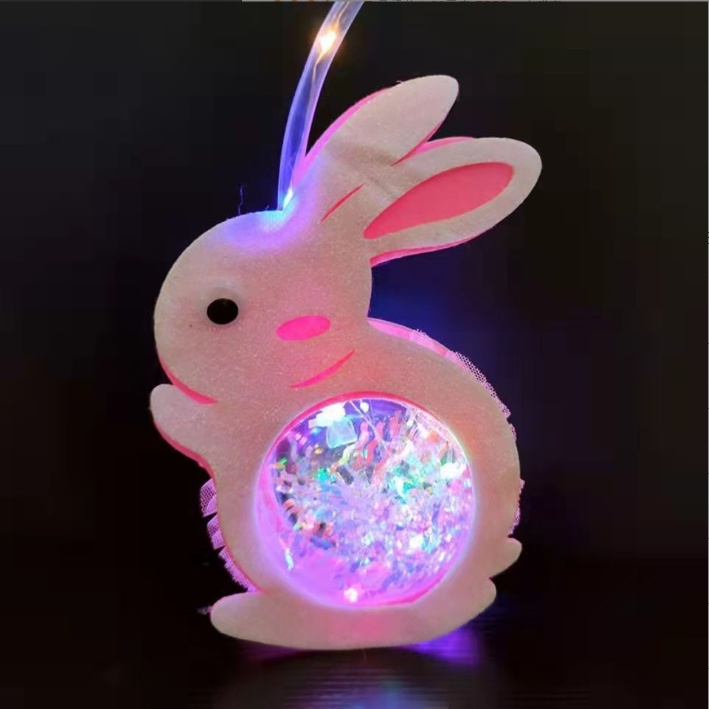 Linterna LED china con tres mo - Diy Halloween Electronics reseña y precio