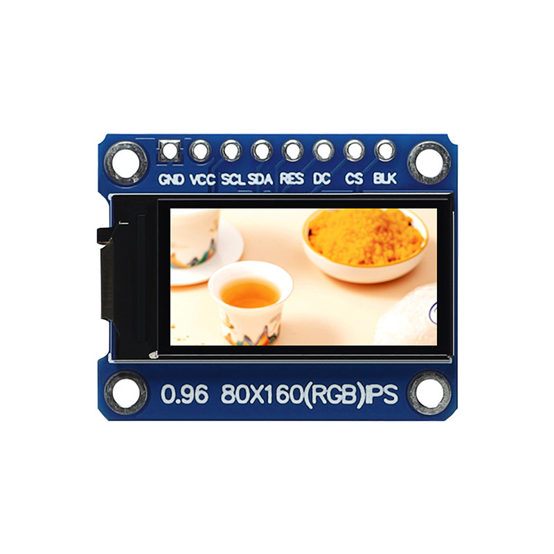 Módulo de Pantalla OLED IPS de - Arduino Diy Electronics reseña y precio