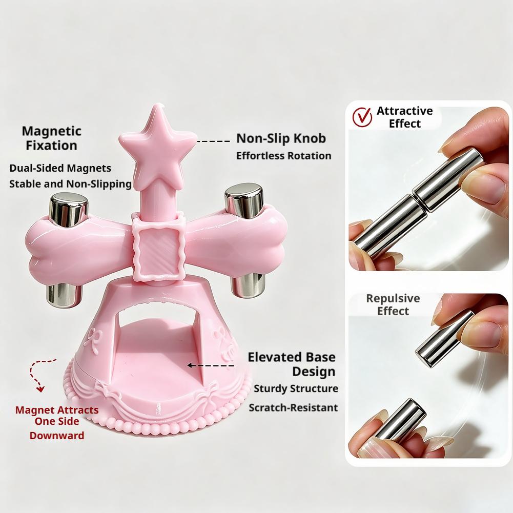 Imán Automático para Uñas con  - Diy Electronics Starter Kit reseña y precio