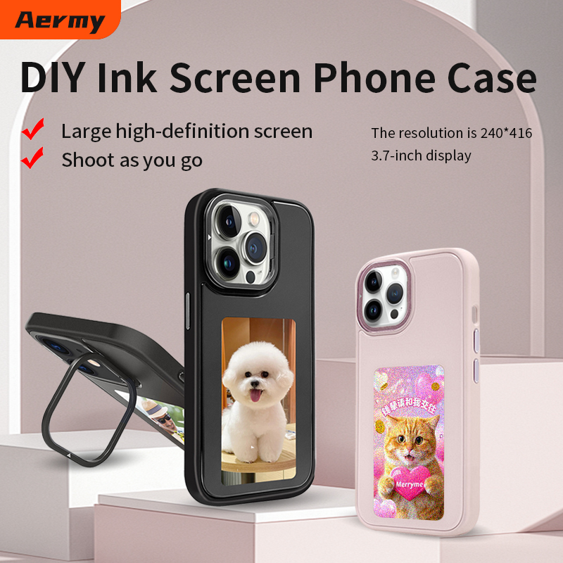 Funda para Teléfono con Pantal - Diy Electronics reseña y precio