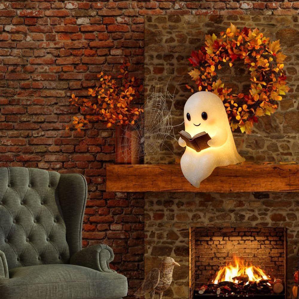Nueva lámpara de lectura de fa - Diy Halloween Electronics reseña y precio