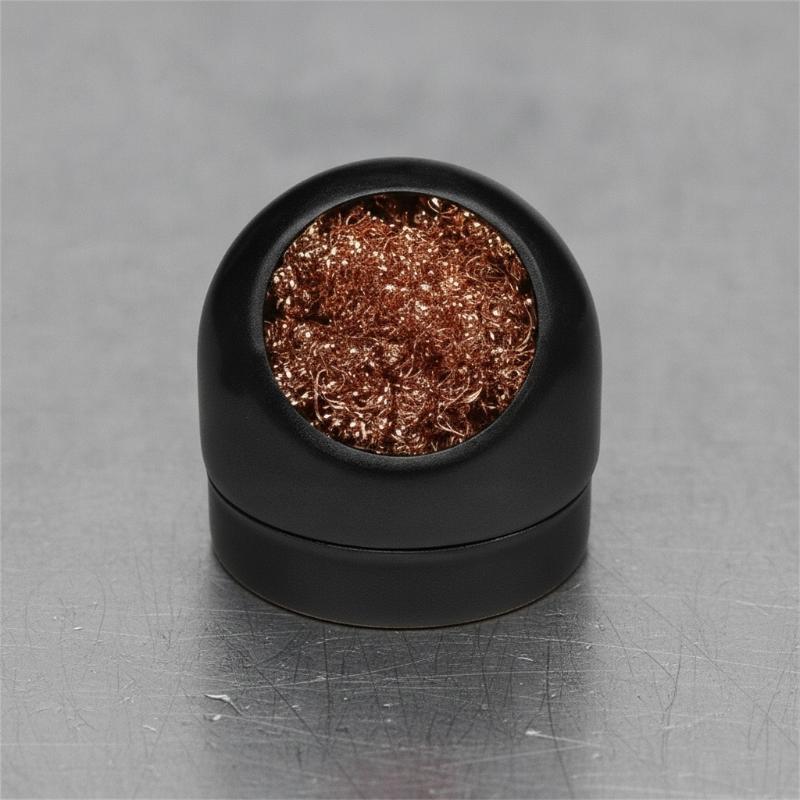 Bola Limpiadora de Puntas de S - Diy Electronics Cleaner reseña y precio