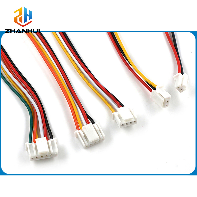 10 cables de puente PA de 2.0m - Arduino Diy Electronics reseña y precio