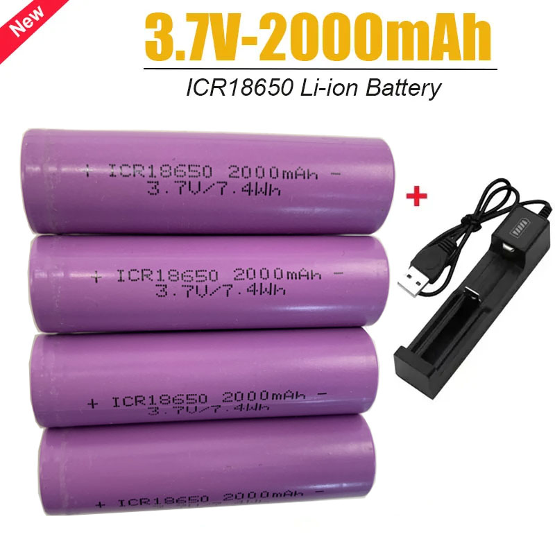 Nueva batería Original de ione - Diy Electronics Cleaner reseña y precio