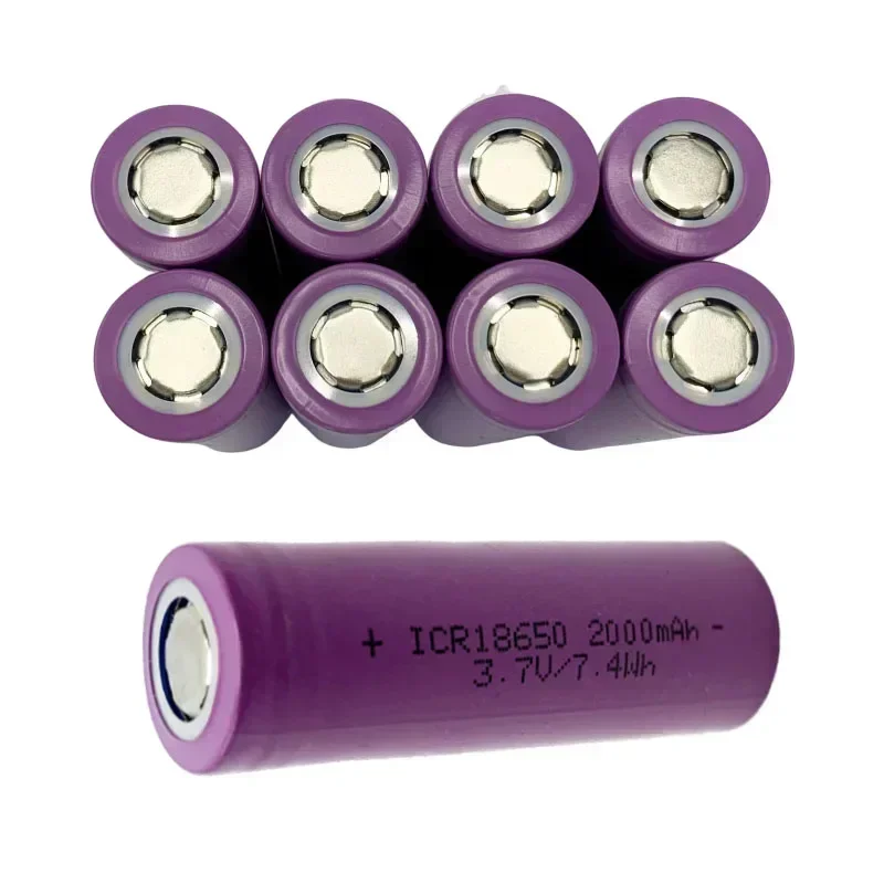 Nueva batería Original de ione - Diy Electronics Cleaner reseña y precio