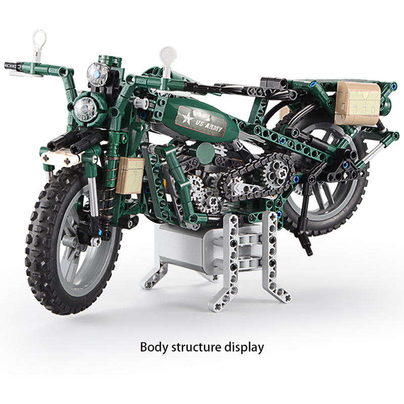 Cada-motocicleta electrónica d - Diy Motorcycle Electronics reseña y precio