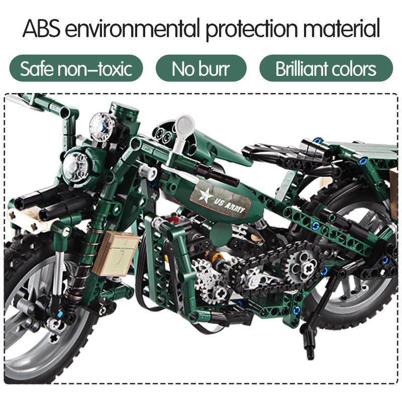 Cada-motocicleta electrónica d - Diy Motorcycle Electronics reseña y precio