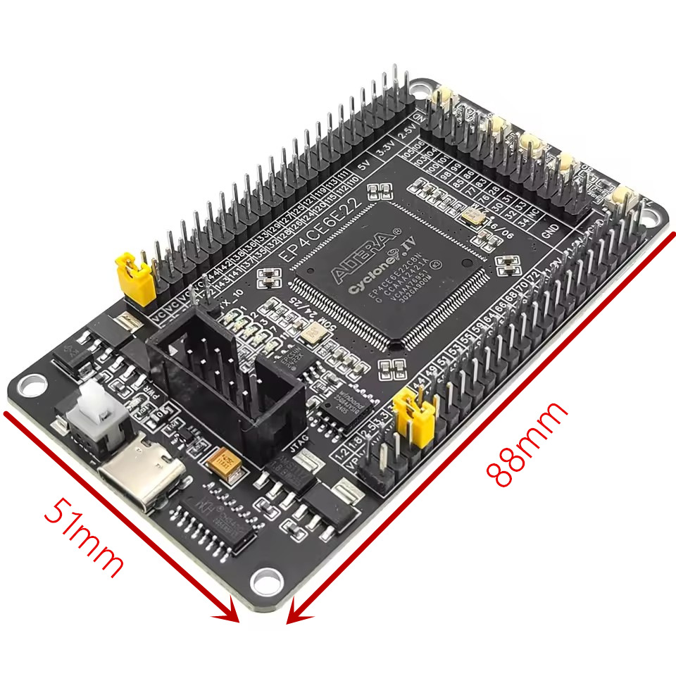 1~20 Piezas Altera CycloneIV E - Diy Electronics Learning Kit reseña y precio