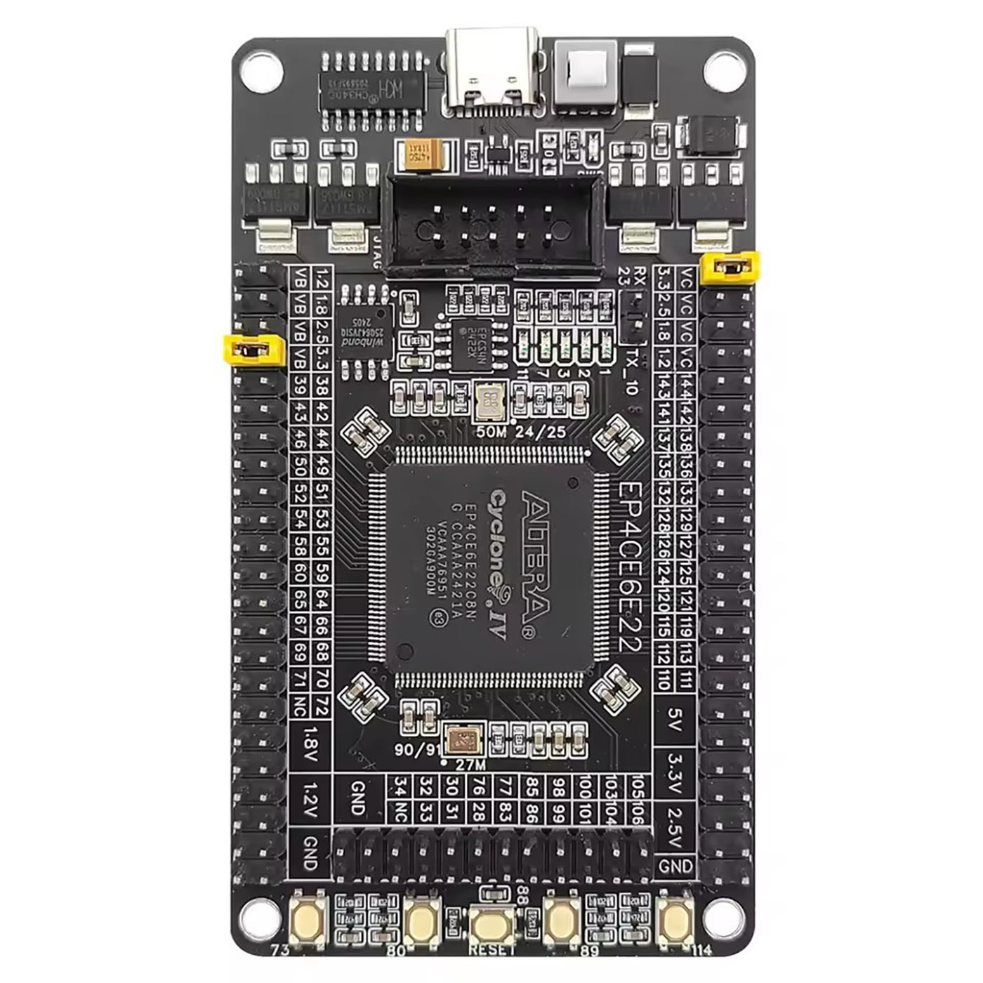 1~20 Piezas Altera CycloneIV E - Diy Electronics Learning Kit reseña y precio
