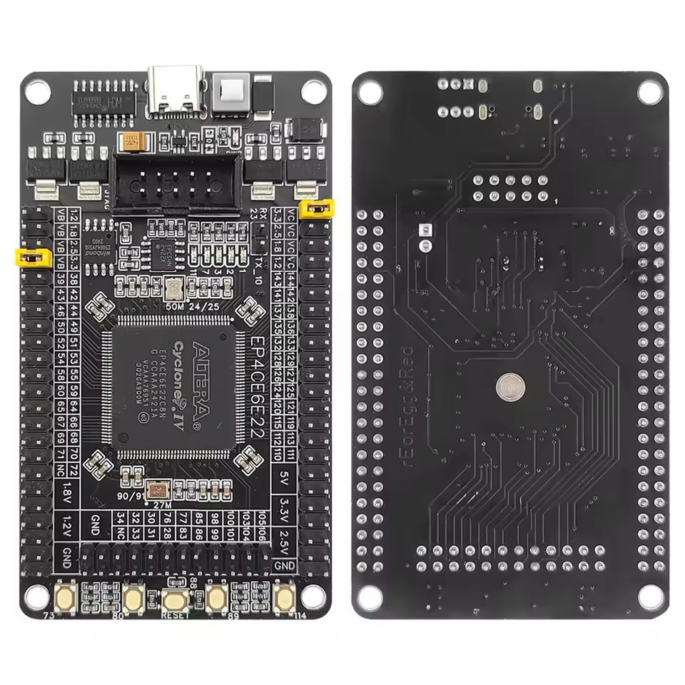 1~20 Piezas Altera CycloneIV E - Diy Electronics Learning Kit reseña y precio
