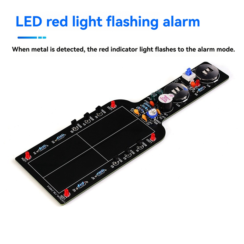 Kit de Bricolaje Electrónico p - Diy Electronics Set reseña y precio
