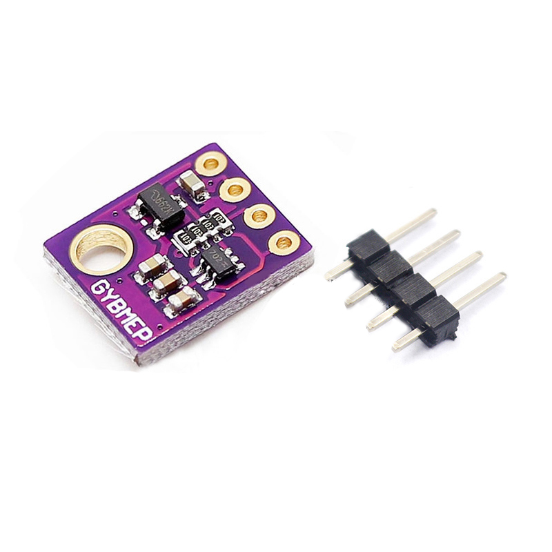 BME280 Módulo de Sensor Digita - Bme280 Humidity Sensor reseña y precio