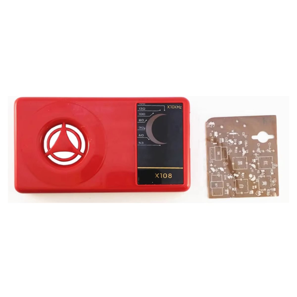 actualización. Kit de Aprendiz - Diy Electronics Learning Kit reseña y precio