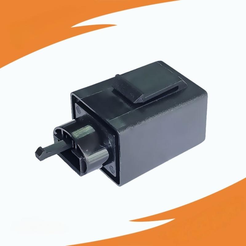 Relé Intermitente LED de 2/3 P - Diy Motorcycle Electronics reseña y precio