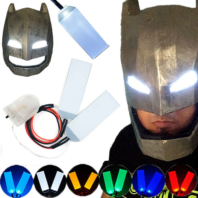 Máscara de Halloween DIY, Kits - Diy Halloween Electronics reseña y precio