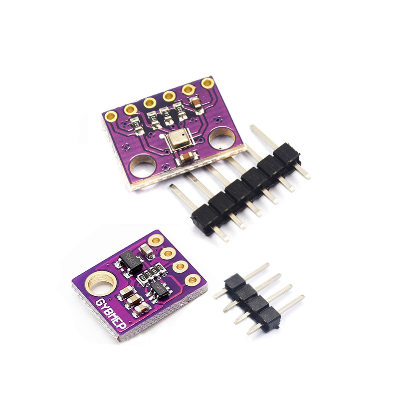 BME280 5V 3.3V Sensor Digital  - Bme280 Humidity Sensor reseña y precio