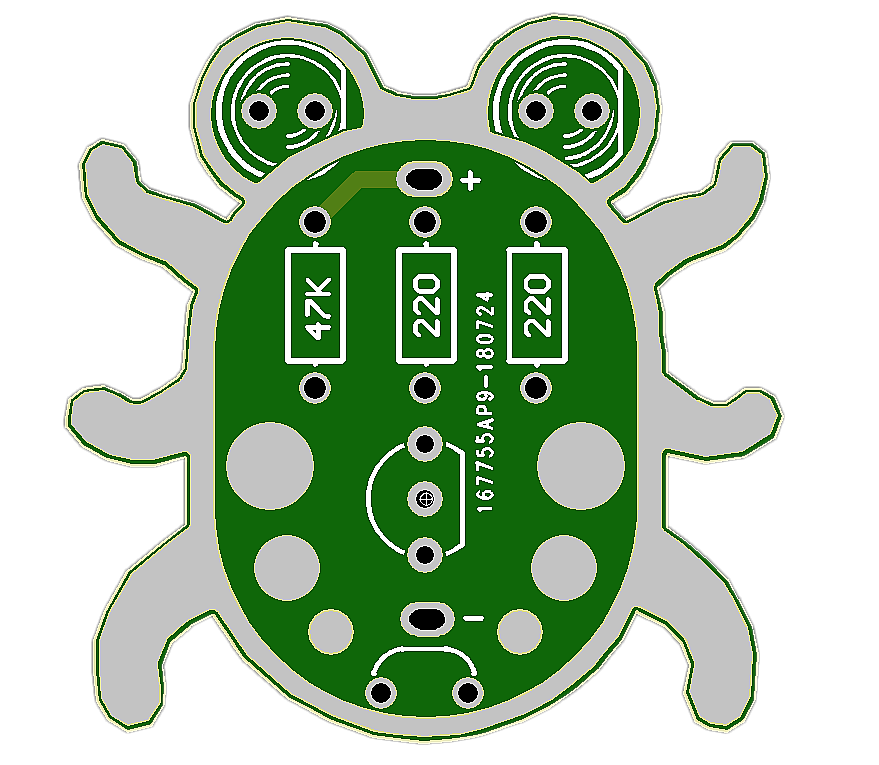 Weevil Eye DIY electrónico pri - Diy Electronics Learning Kit reseña y precio